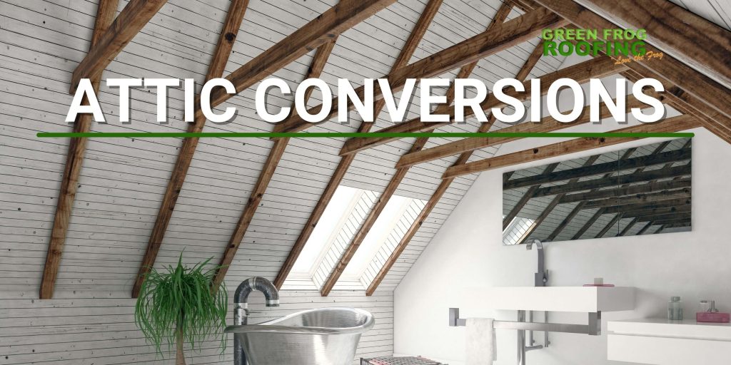 attic conversions