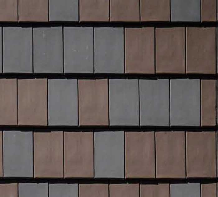 Boral Roof tiles